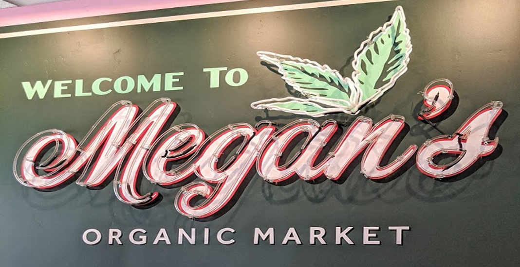 Enjoy SLO: Megan’s Organic Market – San Luis Obispo’s First Dispensary