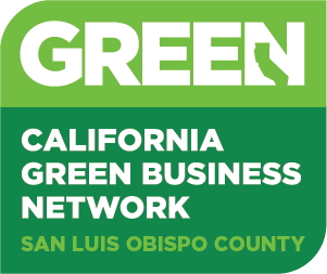 California Green Business Network logo