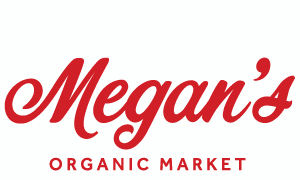 Megan's Logo