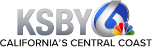 KSBY logo