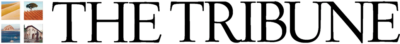 The Tribune Logo