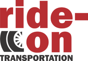 Ride-on Transportation