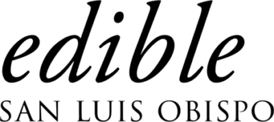 edible San Luis Obispo logo