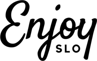 Enjoy SLO logo