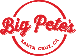Big Pete's Logo