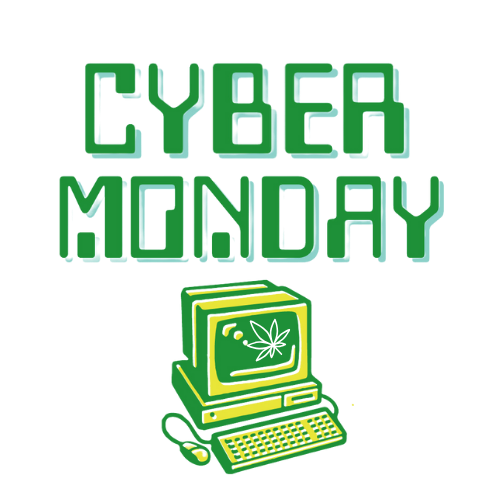 Cyber Monday