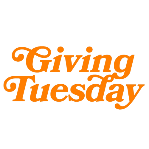 Giving Tuesday