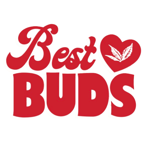 Best Buds logo