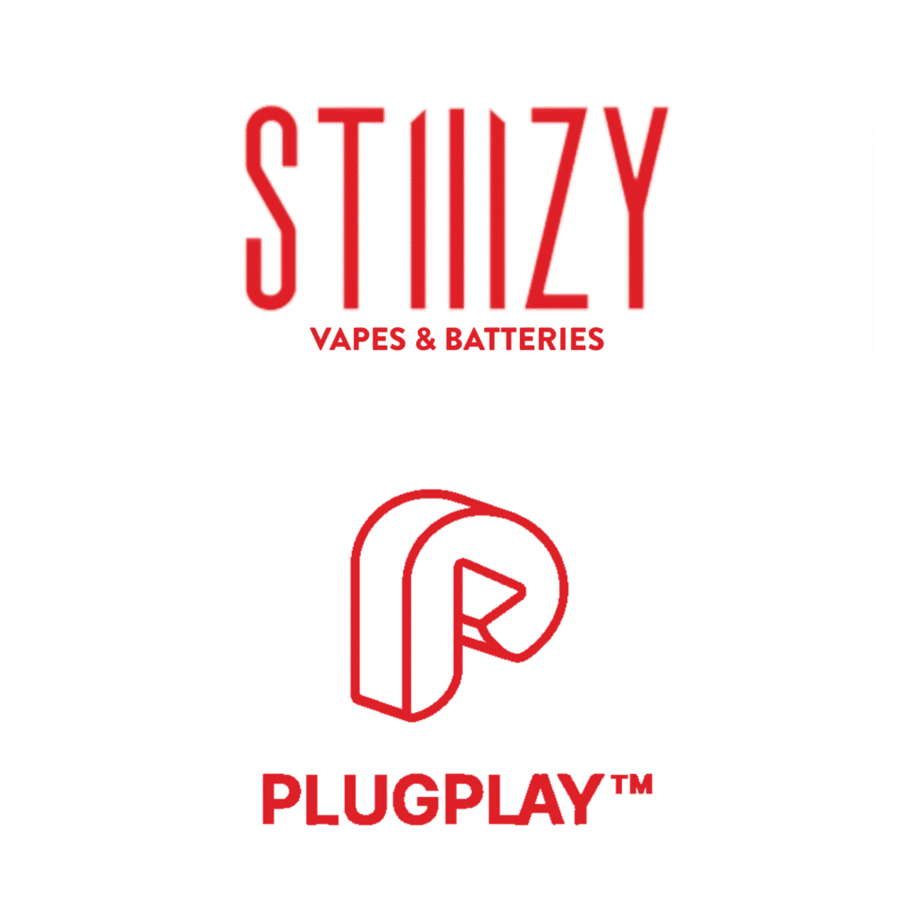 Stiiizy Vapes & Batteries & PlugPlay